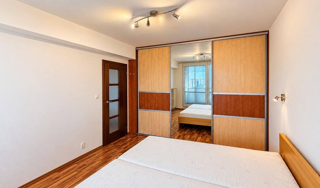 Pronájem bytu 3+1 75 m², Mladá Boleslav – náhled fotky 7
