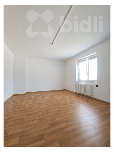 Pronájem bytu 1+1 40 m²