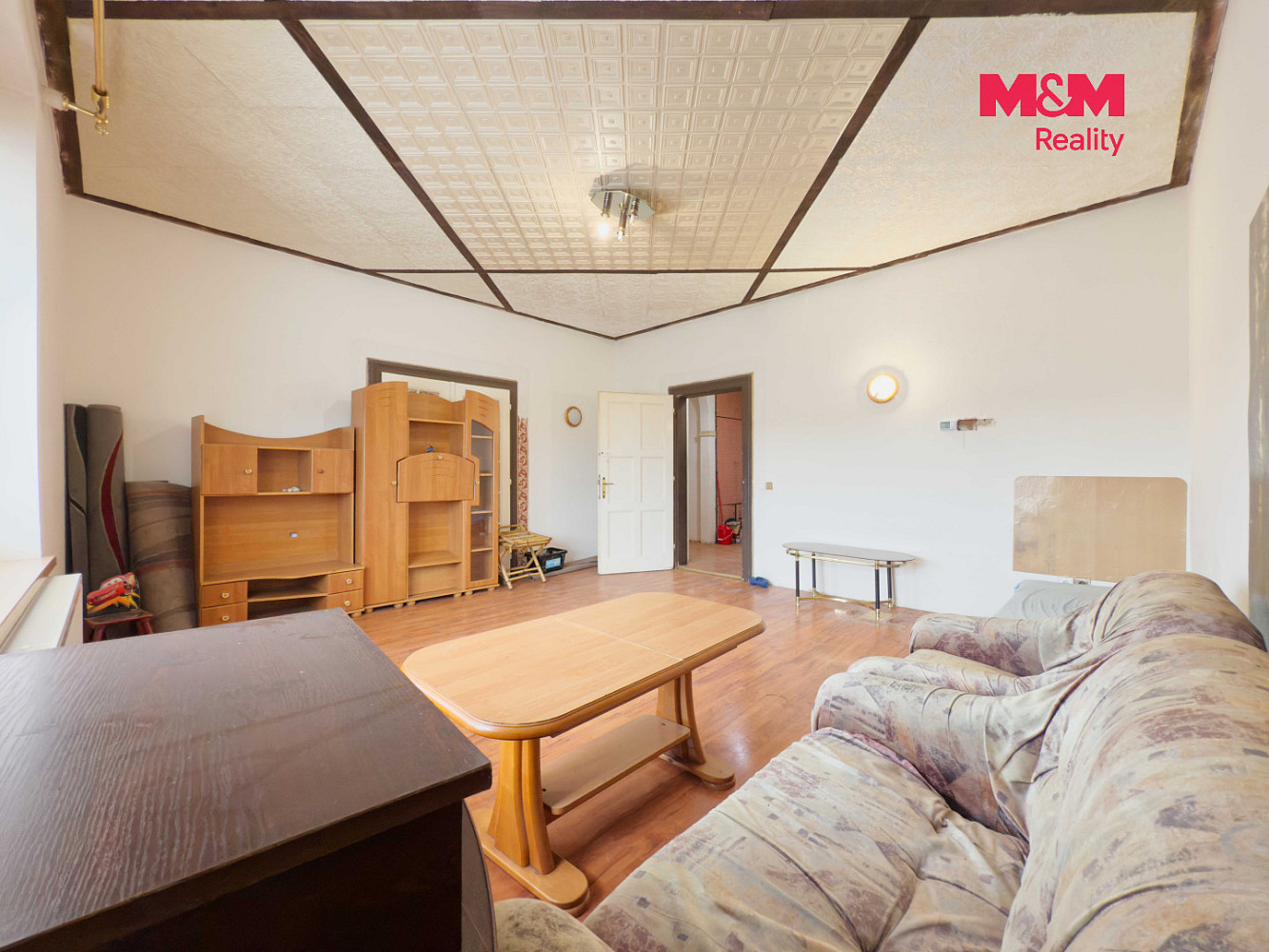 Prodej bytu 3+1 113 m² – fotografie 2