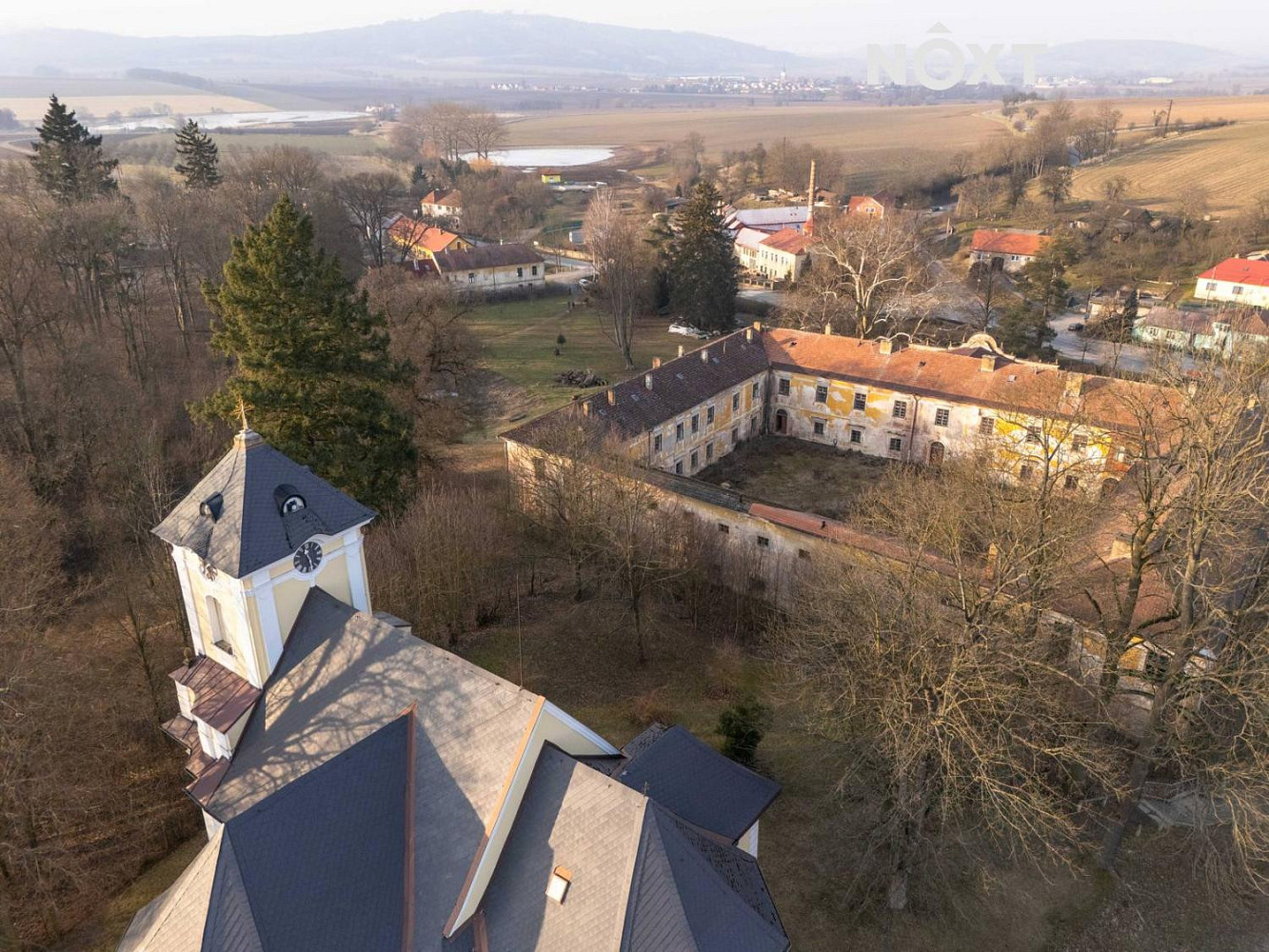 Prodej komerčního objektu (jiného typu) 28 378 m² — photo 4