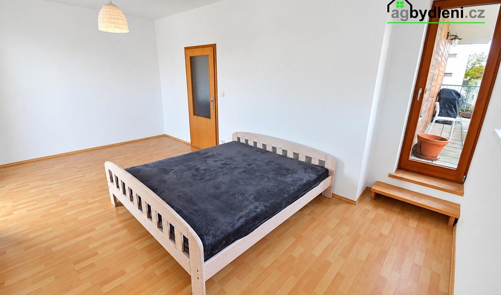 Pronájem bytu 3+kk 95 m², Přeštice – náhled fotky 7