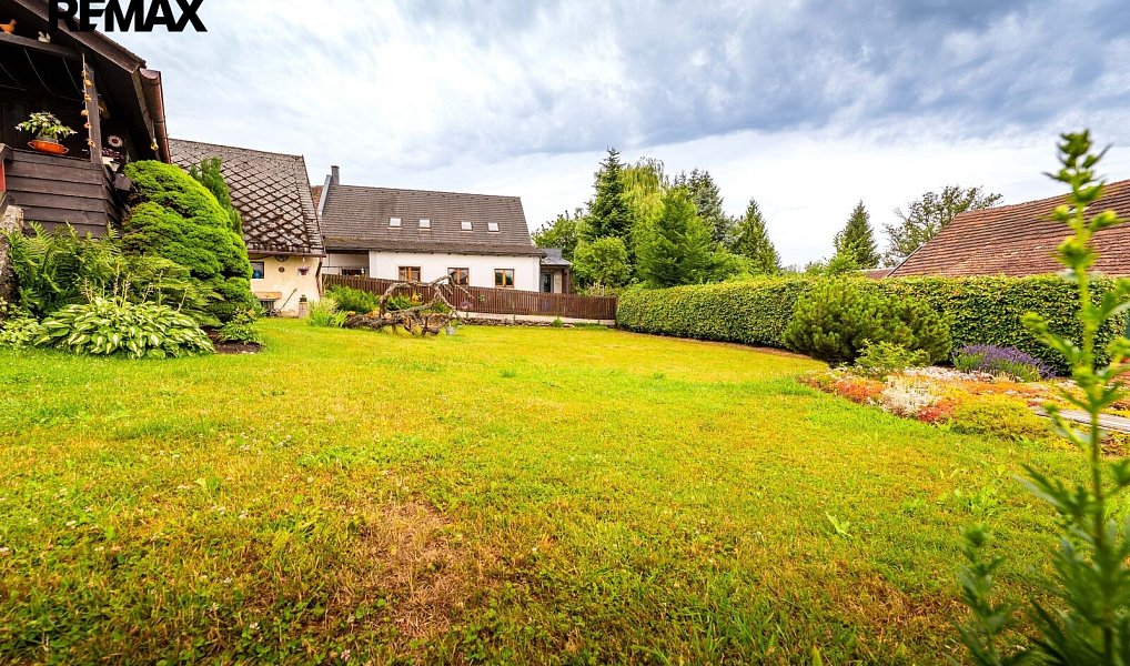 Prodej chaty/chalupy 97 m² s pozemkem 666 m², Plánice – náhled fotky 16