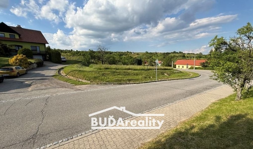 Prodej stavebního pozemku 1 408 m², Polešovice – náhled fotky 5