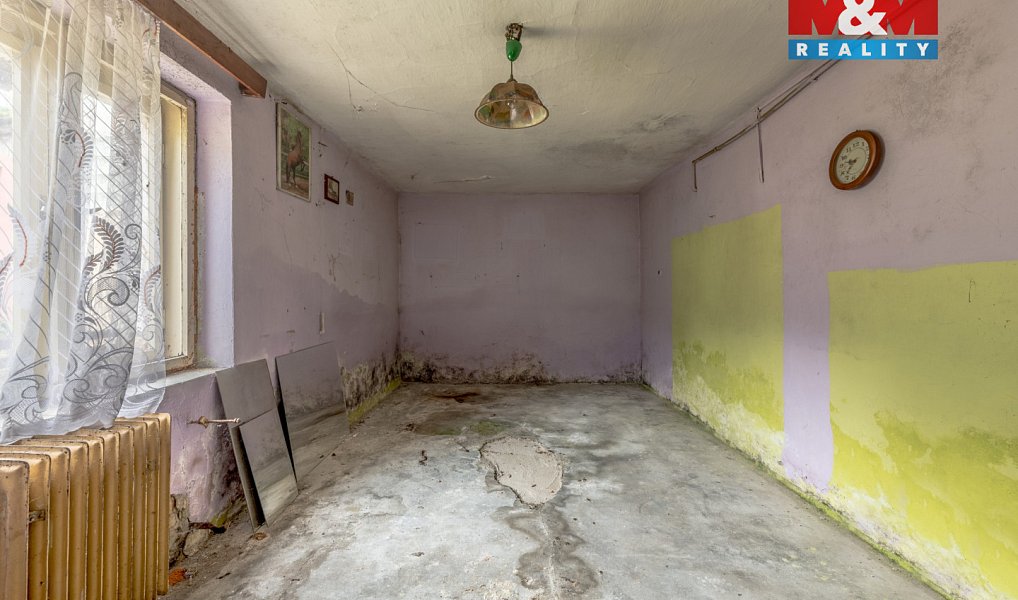 Prodej domu 222 m² s pozemkem 839 m², Pertoltice pod Ralskem – náhled fotky 10