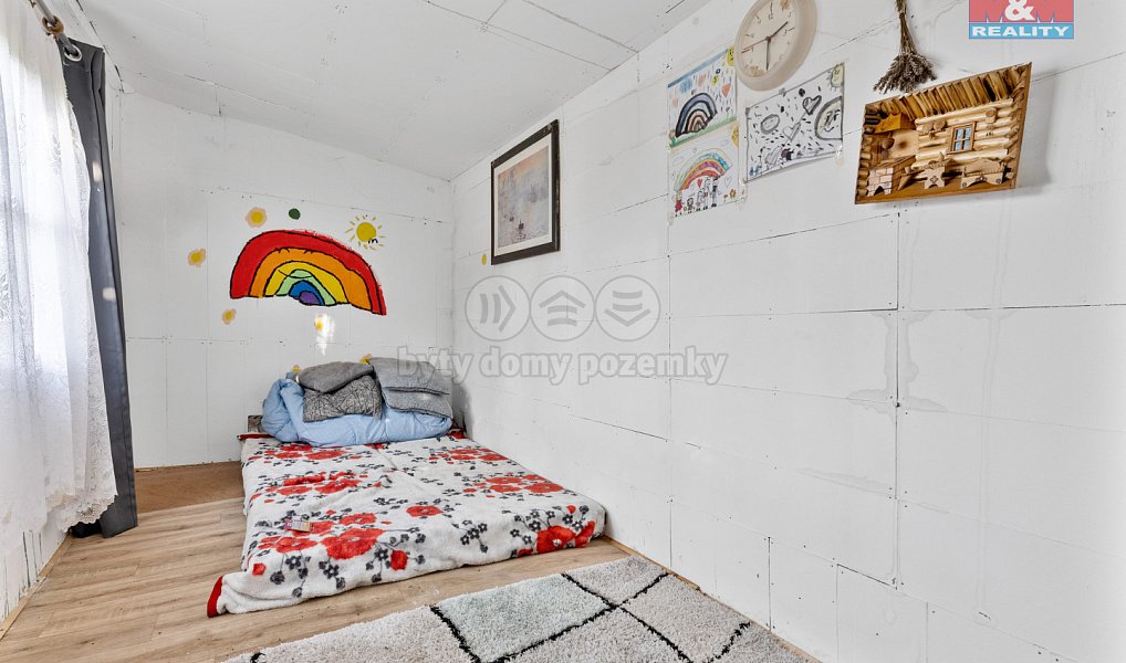 Prodej zahrady 203 m², Nové Město pod Smrkem – náhled fotky 6