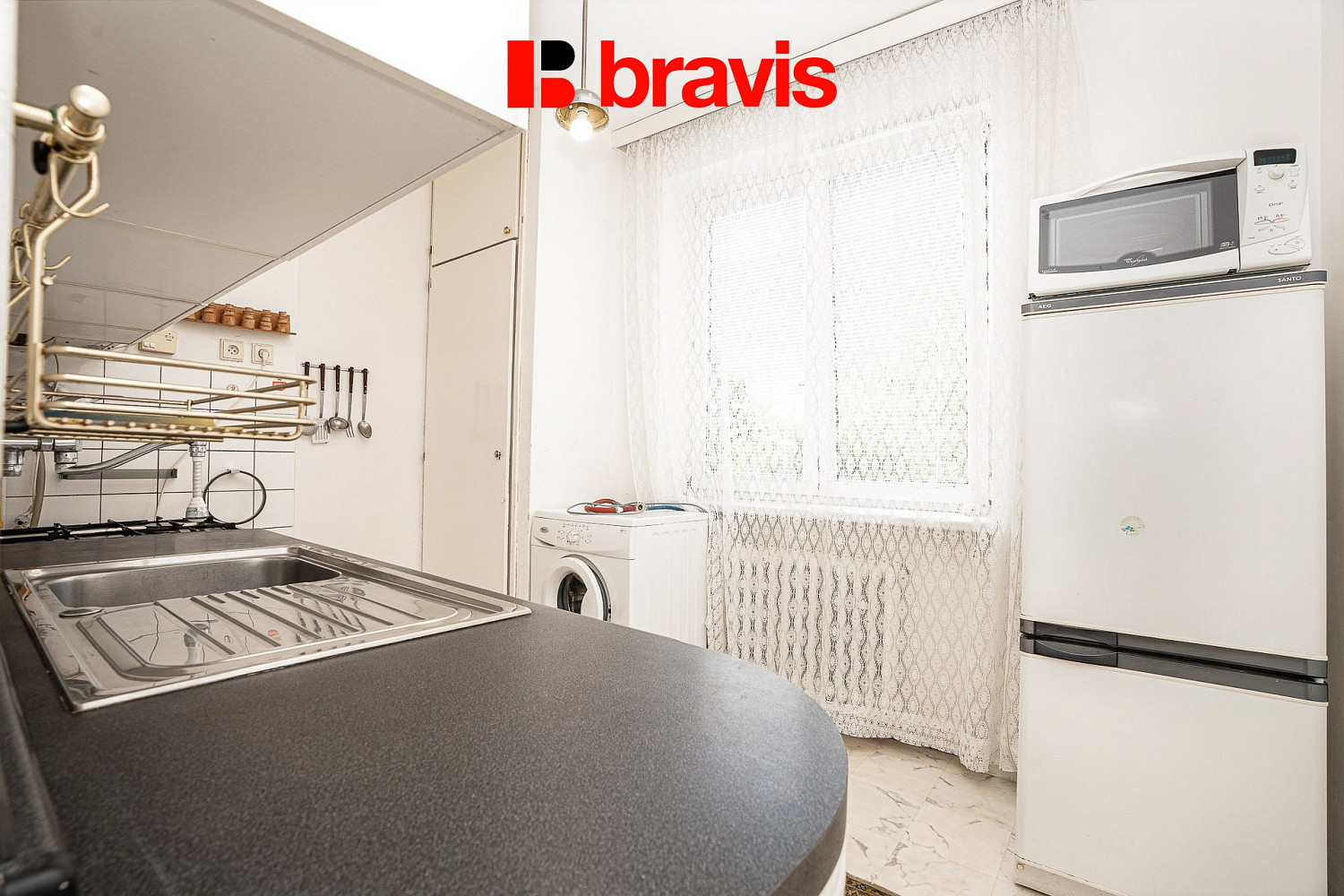 Prodej bytu 3+1 67 m² — photo 3
