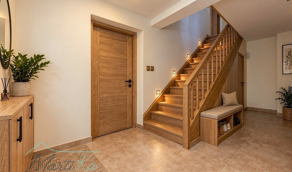 Prodej domu 136 m² s pozemkem 929 m², Mníšek pod Brdy – náhled fotky 19