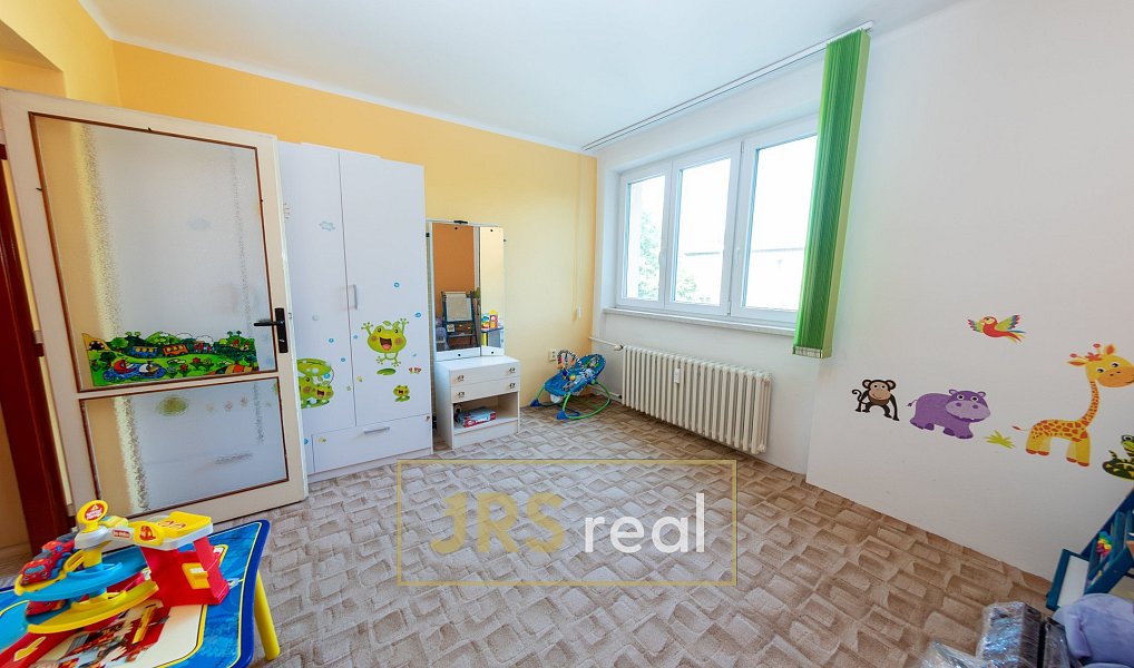 Pronájem bytu 3+1 67 m², Strážnice – náhled fotky 9