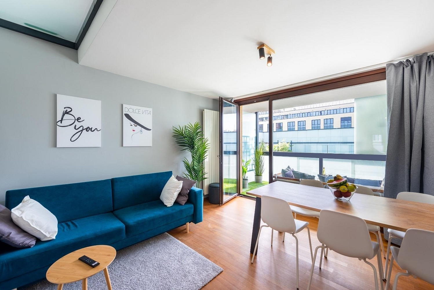 Prodej bytu 4+kk 119 m² – fotografie 4