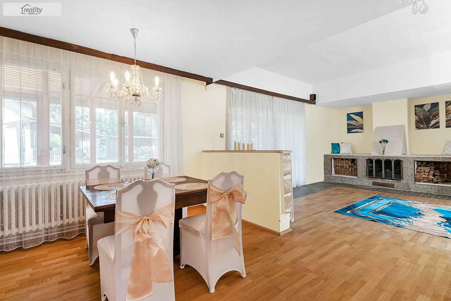 Prodej domu 210 m² s pozemkem 1 507 m² — photo 2