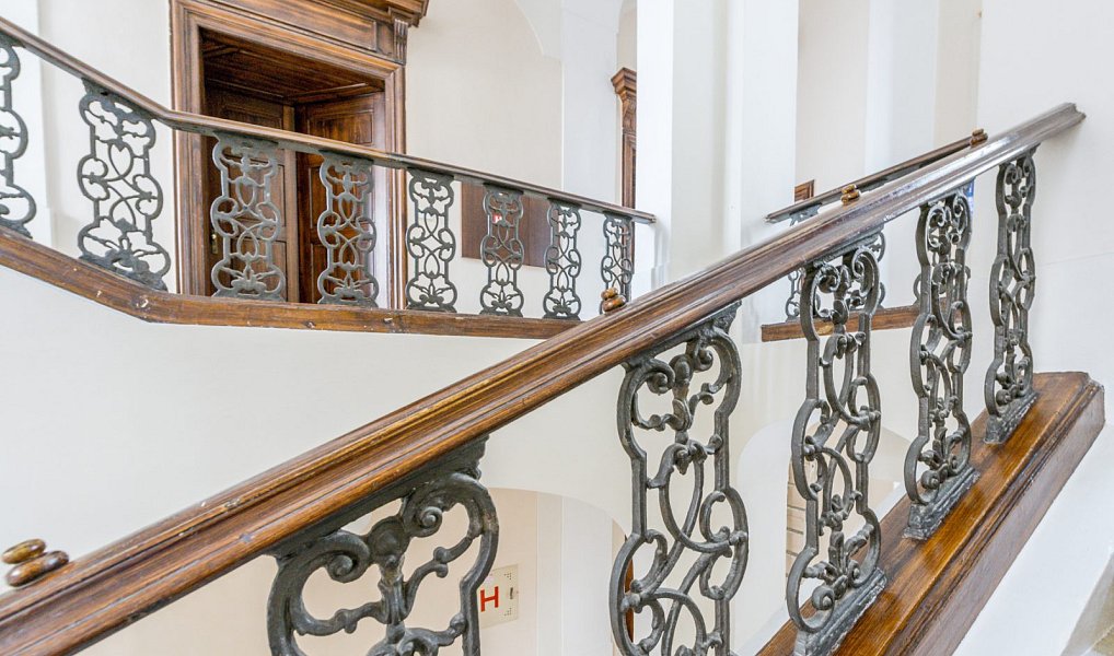 Pronájem kanceláře 46 m², Praha – náhled fotky 5