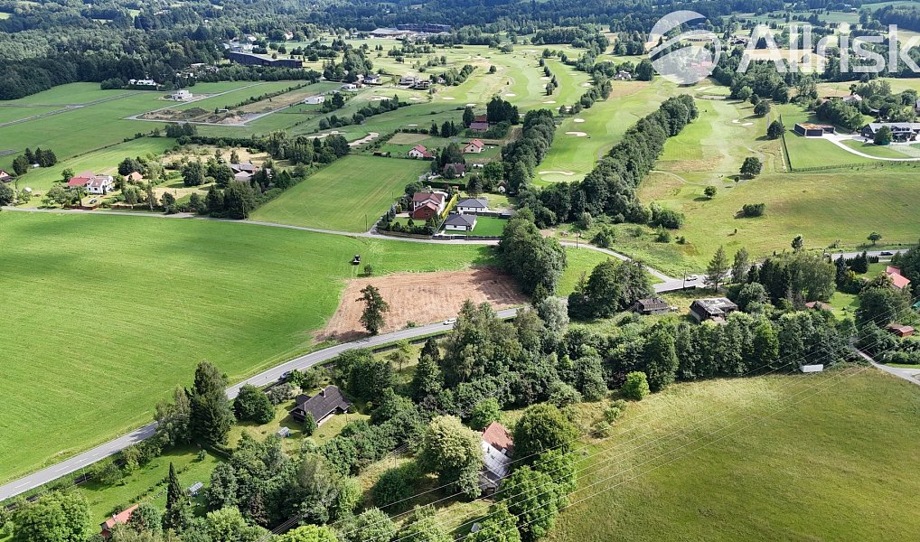 Prodej stavebního pozemku 2 685 m², Čeladná – náhled fotky 2