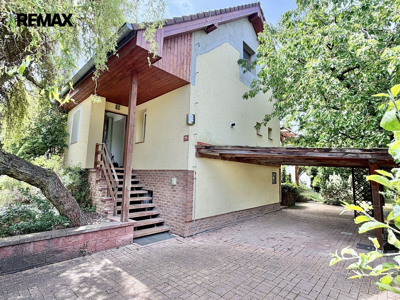 Prodej domu 166 m² s pozemkem 619 m² – fotografie 3