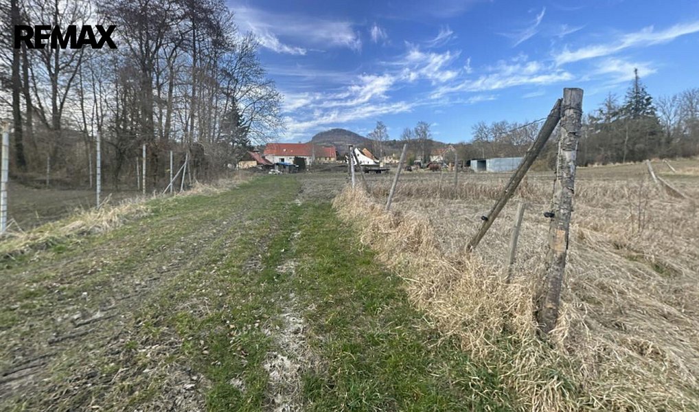 Prodej zahrady 3 506 m², Liběšice – náhled fotky 10