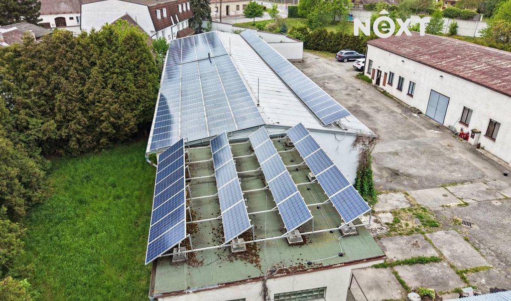 Prodej obchodních prostor 490 m², Soběslav – náhled fotky 4