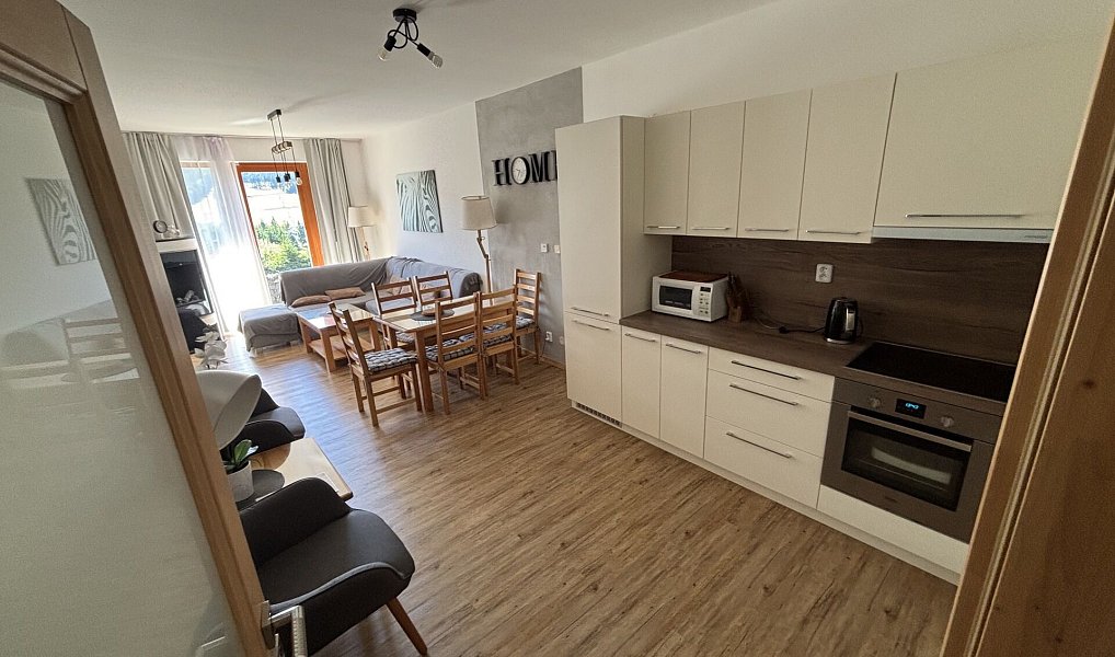 Prodej bytu 3+1 113 m², Ostružná – náhled fotky 9