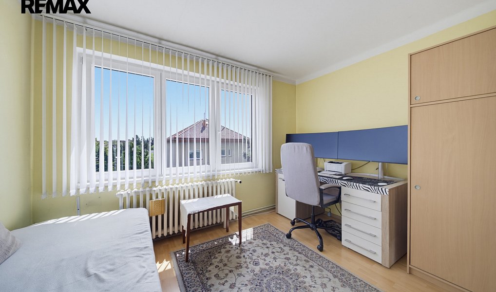 Prodej domu 209 m² s pozemkem 992 m², Praha – náhled fotky 25