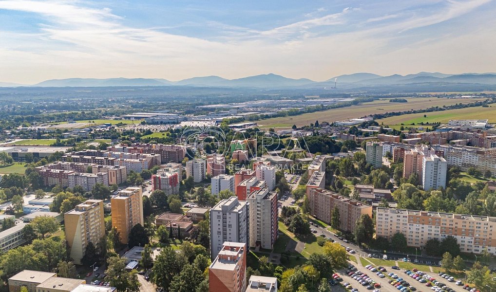Prodej bytu 3+1 77 m², Ostrava – náhled fotky 34