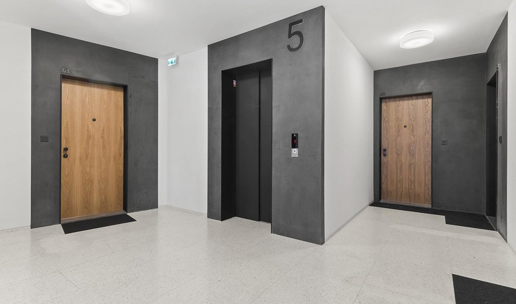 Pronájem bytu 2+kk 64 m², Praha – náhled fotky 21