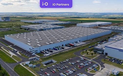 Pronájem skladovacích prostor 47 560 m², Průmyslová, Bitozeves - Bitozeves-Průmyslová zóna Triangle, okres Louny