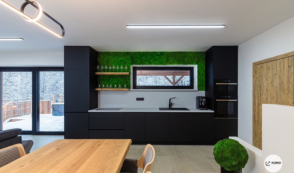 Prodej chaty/chalupy 142 m² s pozemkem 970 m², Čeladná – náhled fotky 55