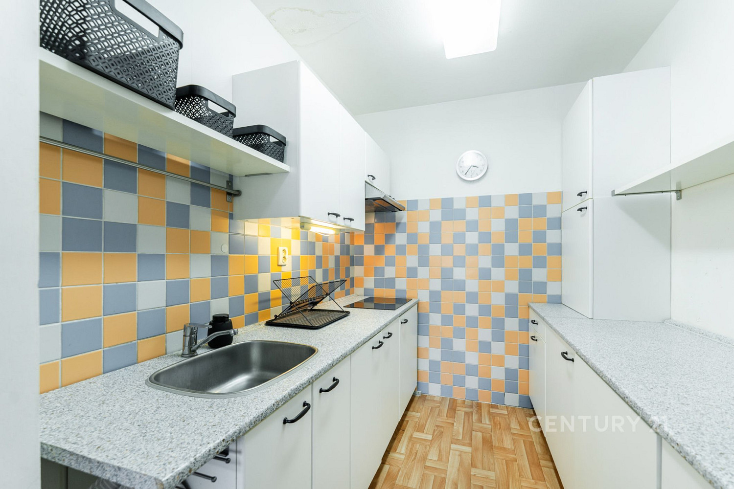 Pronájem bytu 2+kk 45 m² – fotografie 4