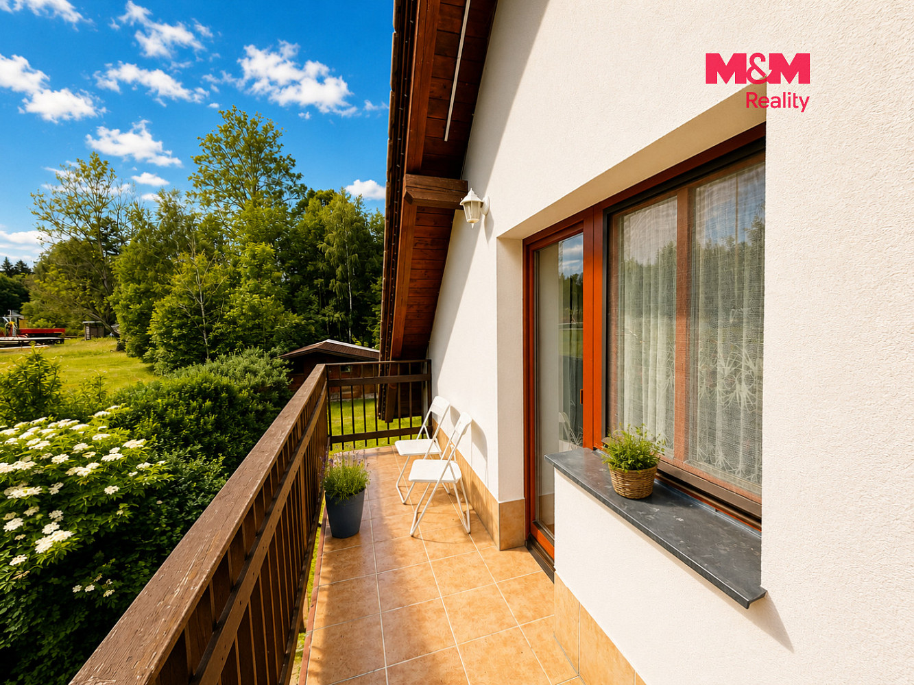 Prodej ubytovacího objektu 272 m² – fotografie 5