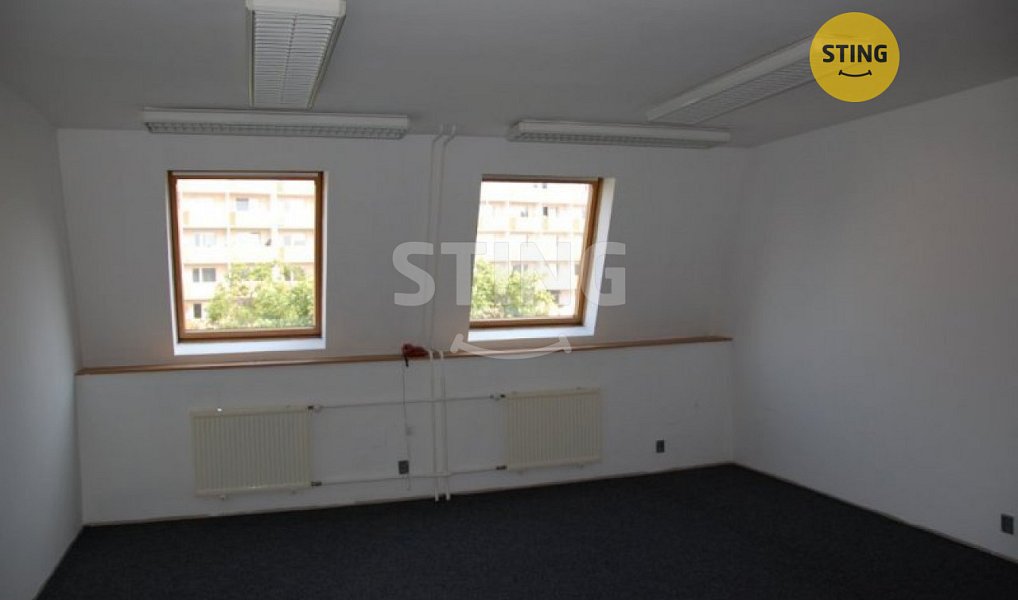 Pronájem komerčního prostoru, 21 m², Hodolany - Olomouc, Olomouc