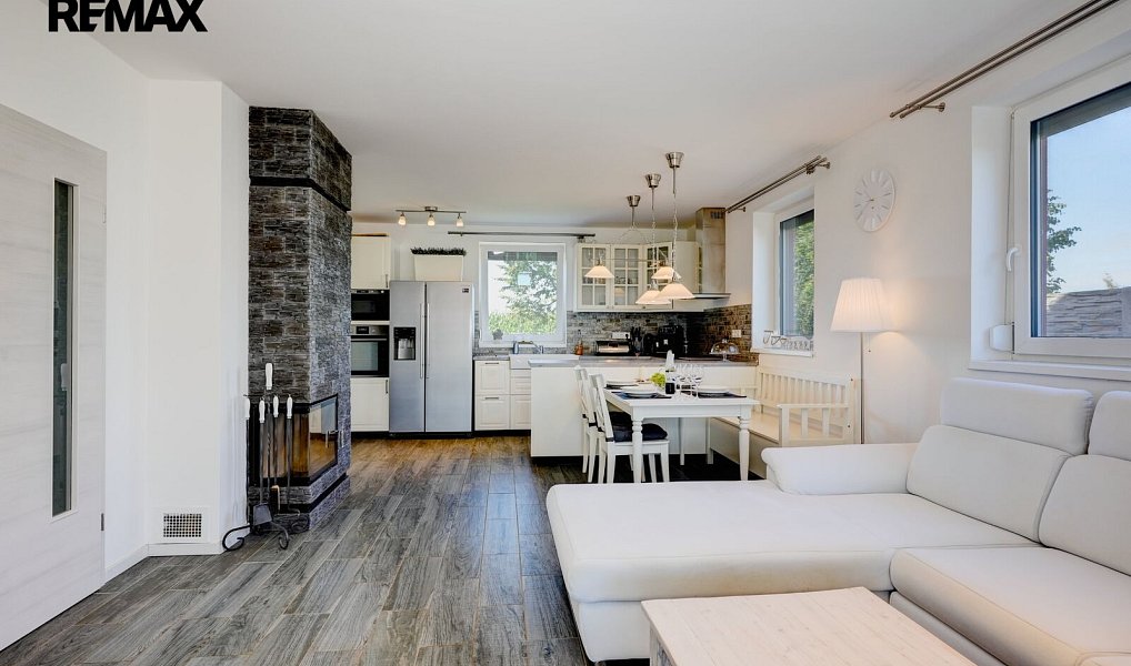 Prodej domu 117 m² s pozemkem 890 m², Hvozdec – náhled fotky 3