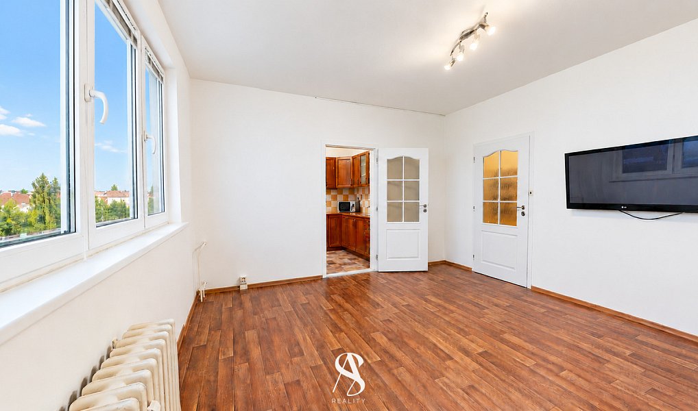 Pronájem bytu 2+1 42 m², Olomouc – náhled fotky 2