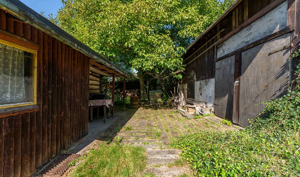 Prodej domu 63 m² s pozemkem 1 059 m², Rychvald – náhled fotky 23