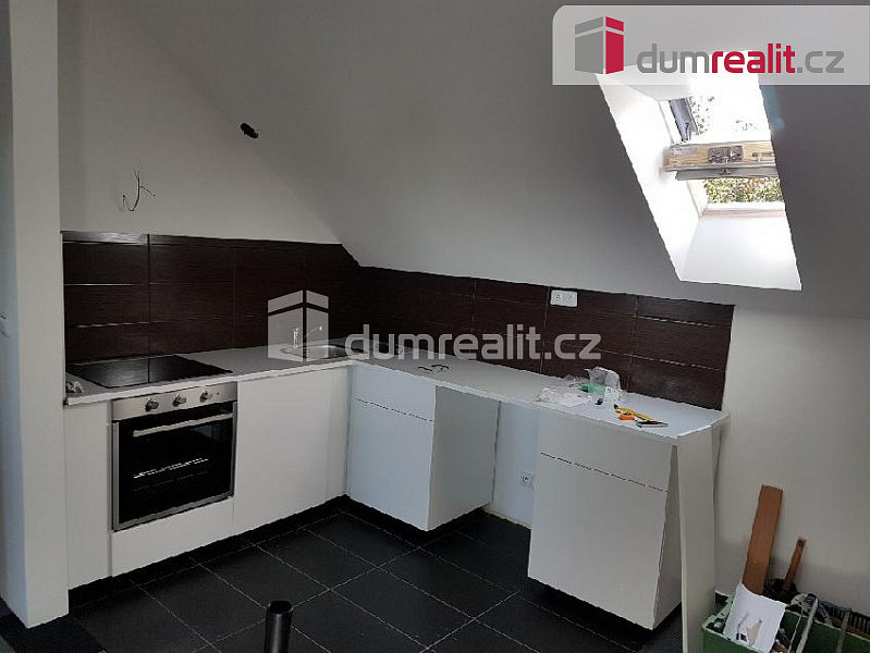 Pronájem bytu 1+kk 15 m²