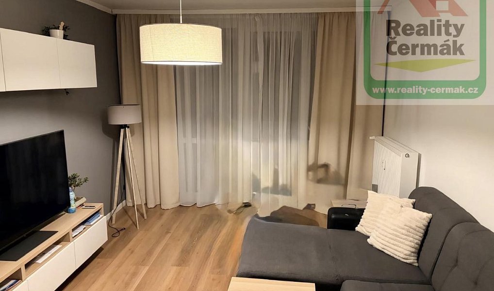 Prodej bytu 2+1 72 m², Domažlice – náhled fotky 5