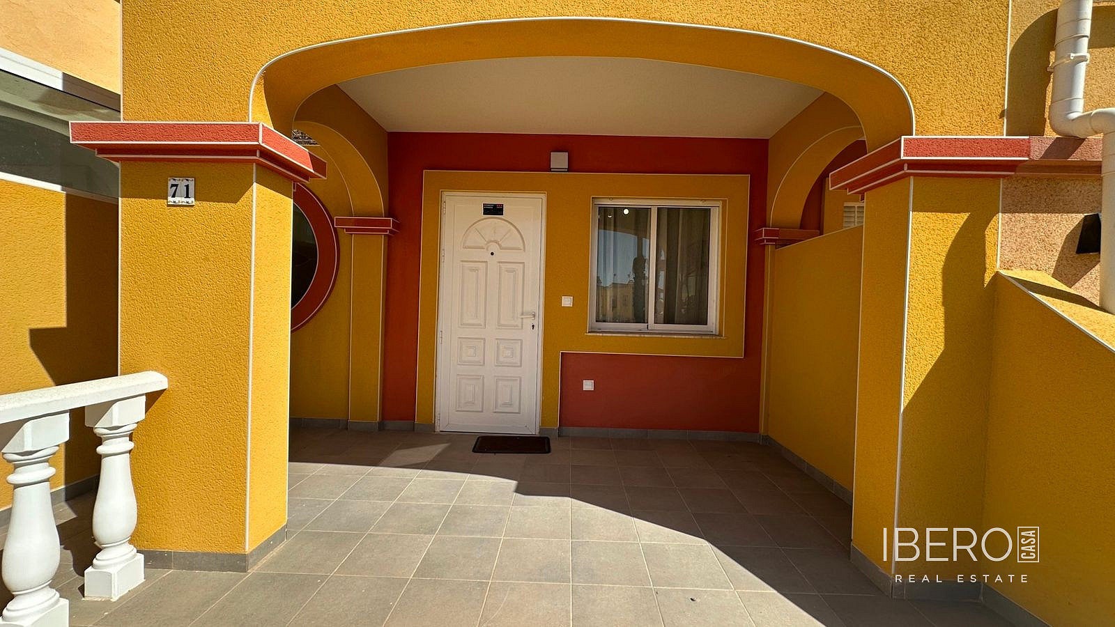 Casa 3+kk – Orihuela, Dehesa de Campoamor - Vista 2