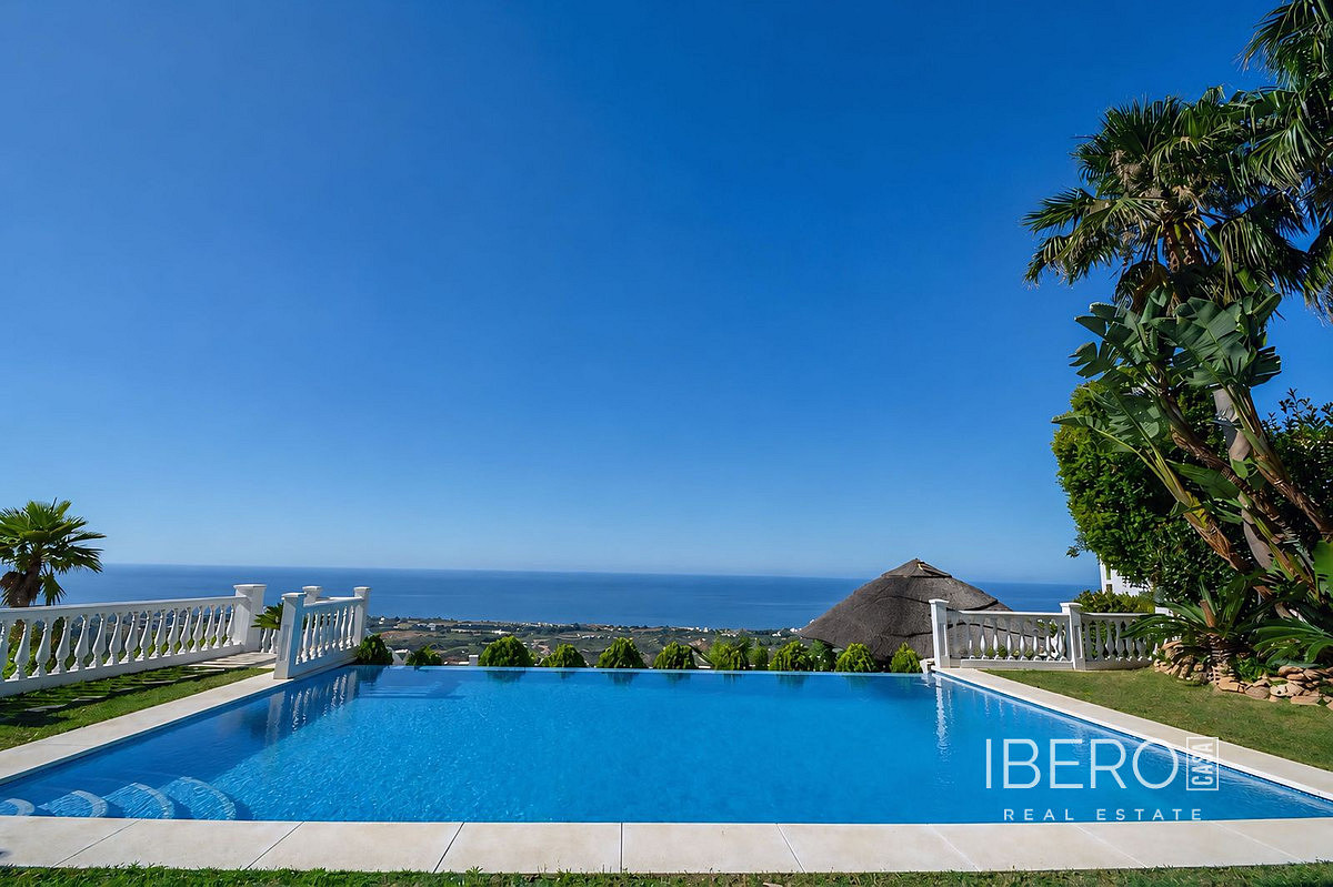 Casa 6+kk – Marbella - Vista 2