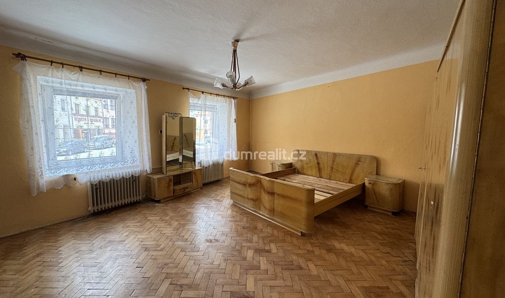 Prodej komerčního objektu (jiného typu) 505 m², Velešín – náhled fotky 12