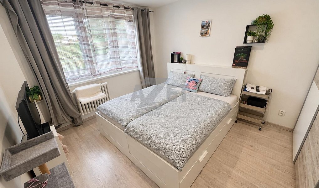 Prodej bytu 2+1 54 m², Ostrava – náhled fotky 2
