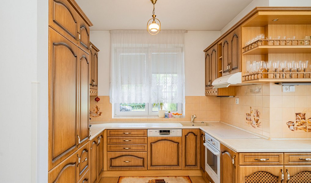 Prodej domu 78 m² s pozemkem 621 m², Praha – náhled fotky 9
