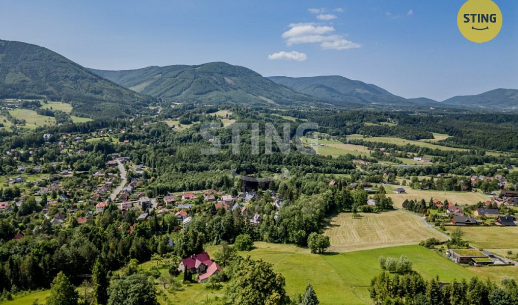 Prodej chaty/chalupy 79 m² s pozemkem 398 m², Kunčice pod Ondřejníkem – náhled fotky 4