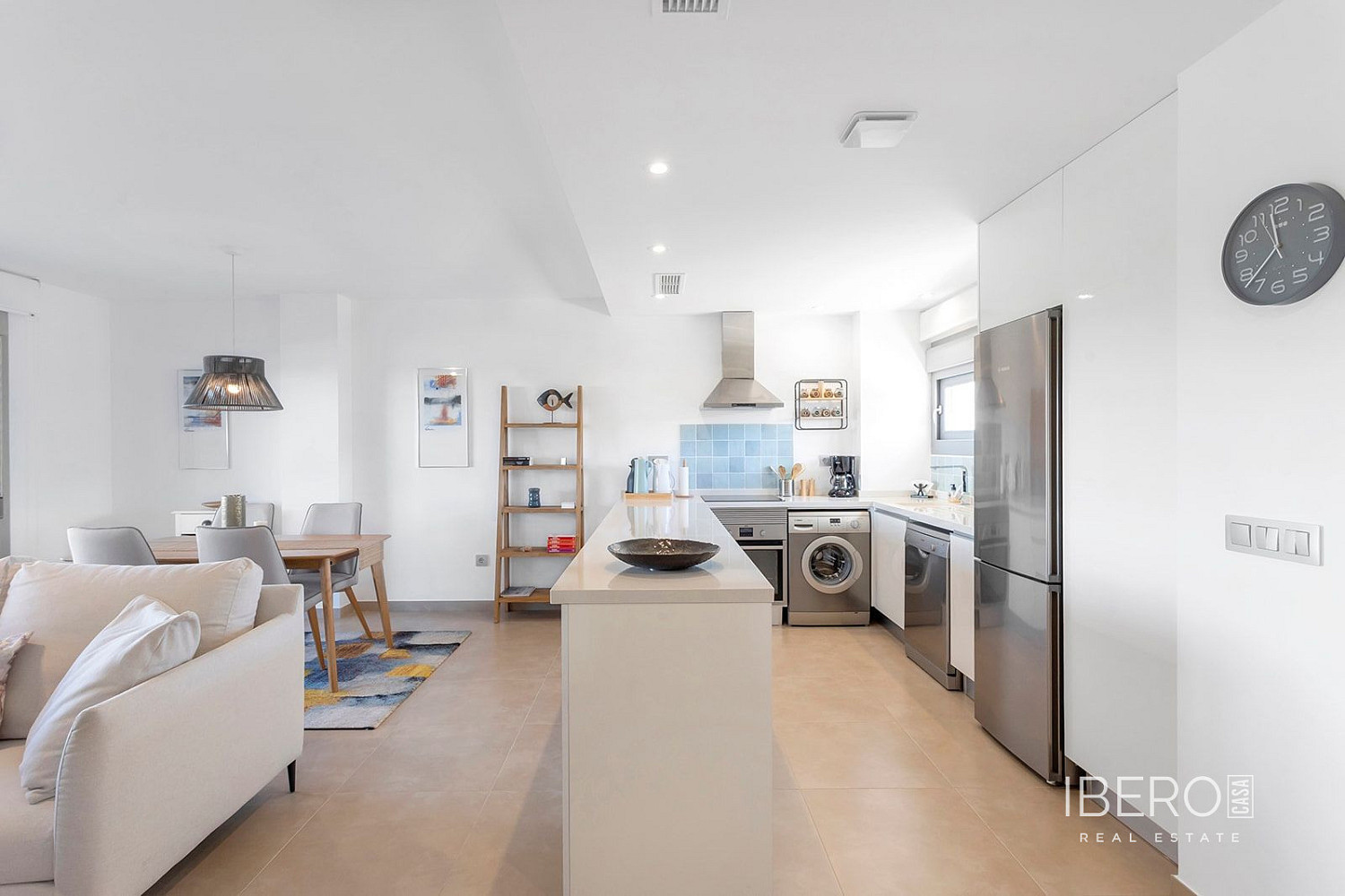 Pis 3+kk – Orihuela, Azahar Gardens, Entrenaranjos - Vista 5