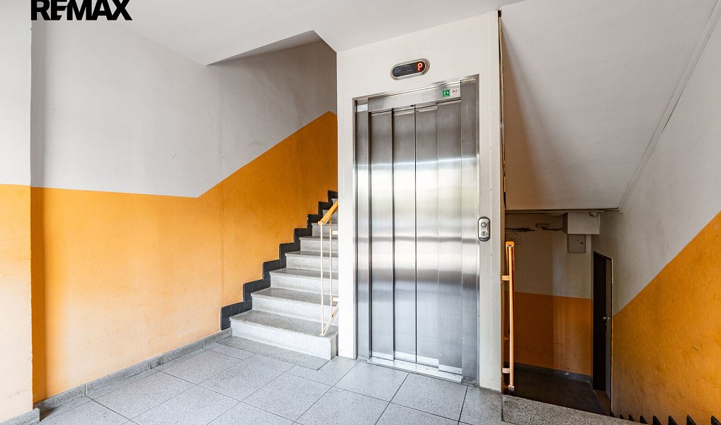 Prodej bytu 3+1 72 m², Praha – náhled fotky 21