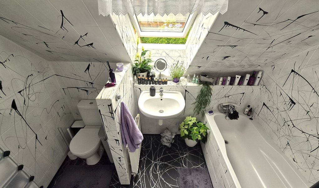 Prodej nájemního domu, činžáku 322 m², Hostivice – náhled fotky 21