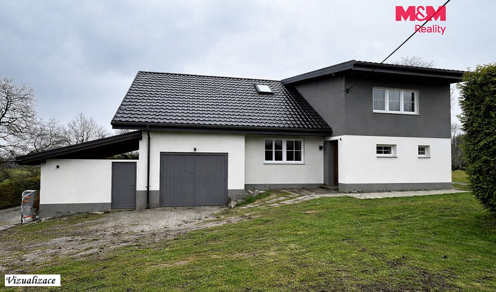 Prodej domu 173 m² s pozemkem 2 606 m², Český Těšín – náhled fotky 21