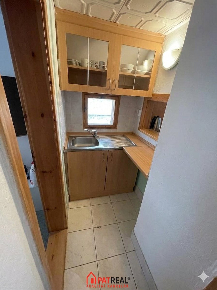 Prodej chaty/chalupy 60 m² s pozemkem 44 m² — photo 5