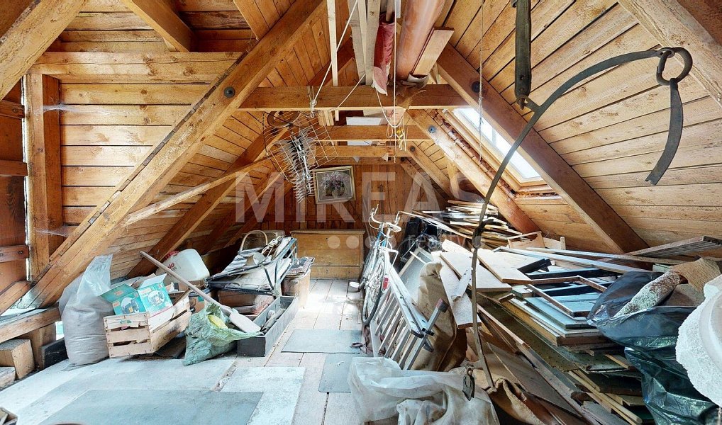 Prodej chaty/chalupy 59 m² s pozemkem 207 m², Loučeň – náhled fotky 20