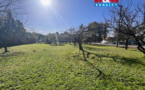 Prodej stavebního pozemku 1 304 m², Petřvald, okres Karviná