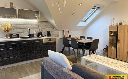 Prodej bytu 2+kk 62 m², Rudoltice, okres Ústí nad Orlicí