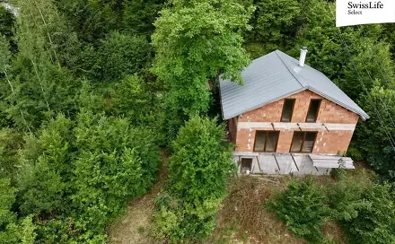 Prodej stavebního pozemku 1 151 m², Unhošť, okres Kladno
