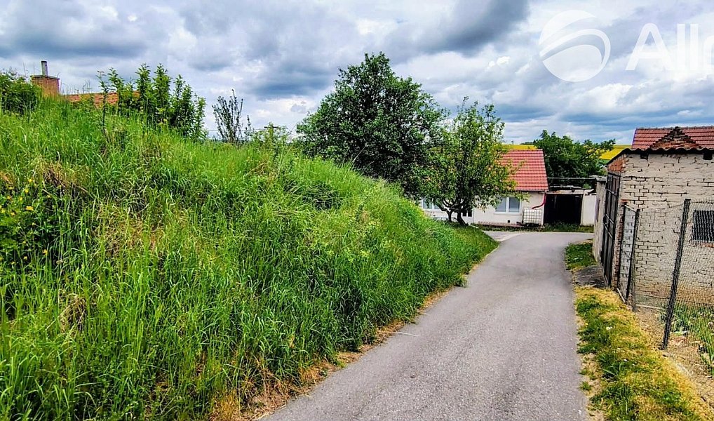 Prodej stavebního pozemku 213 m², Traplice – náhled fotky 5