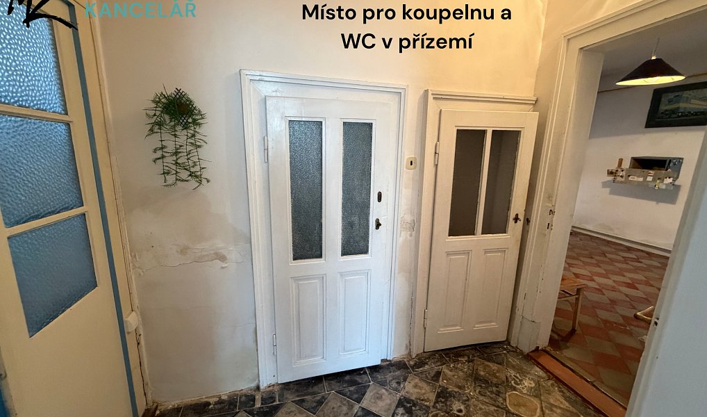 Prodej domu 191 m², Přerov – náhled fotky 11